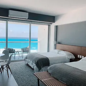 Ocean Front | Sl Cancun